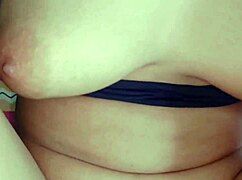 desi indian girl bent over for doggy sucking and hotel fucking orgasm