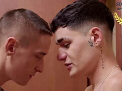 Condom haters going raw in public anal fun! 😜