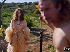 i watch kylie n sera suck michaels cock