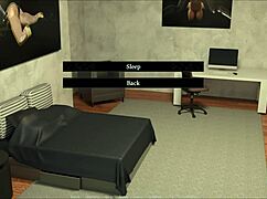 Lunar's Chosen 39 unfolds in anime hentai game adventure