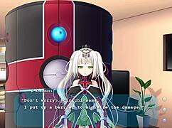 Princess X Fan Disc Ep24: Creating Solutions