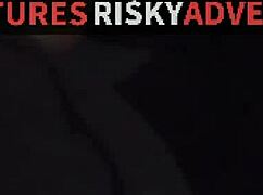 Horny Pinay Slut Rides Cock Until They Both Cum