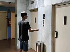 Dando Pro Cunhado in Raw Bareback Gay Action