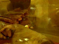 Massage, fuck, then rest.