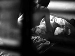 Father Cheats with Stepdaughter at Home