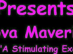 clov pregnant nova maverick finds sex toy at doctors office to masturbate