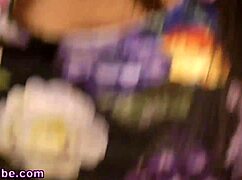 teen sucking old guy's cock in british style