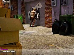 alternate existence game