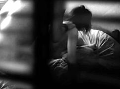 Father Cheats with Stepdaughter at Home