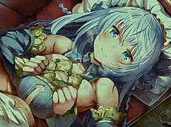 Detailed Compilation Of Hentai Arts By Belko Lolicept Zuriffin