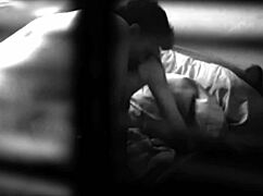 Father Cheats with Stepdaughter at Home