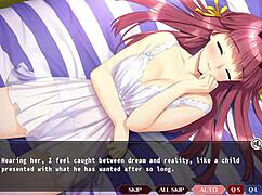 doukyuusei mai events ending