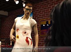 alternate existence game