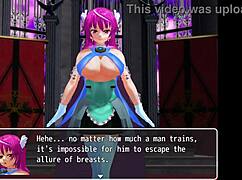 Girl b hero scenes part 24 airfeel 1 in anime cartoon