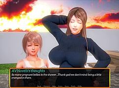 Exploring adventures in my new stepfamily series