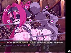 hey, check out nord in prison garb banging hard