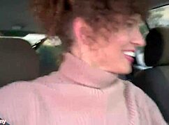 Stepmom Seduces Stepson for Risky Public Bathroom Encounter