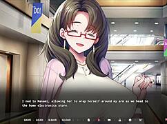 My New Life in Charge of a Tropical Island Chapter 2 Nanami End Eng Sub