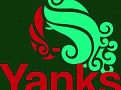 lacey diamond yanks her curly haired pussy with toys and feet 😍