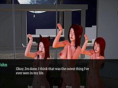 my new family episode with milf