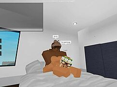 amateur first time roblox adventure