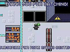 tailbound review got me into 8-bit gay furry chaos, oops