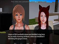 my new family episode with milf