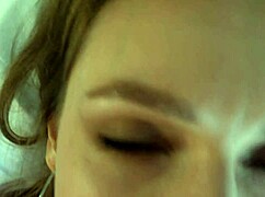 Every Mans Dream: Fucking The Pretty Wife With Big Juicy Tits In Missionary Every Day