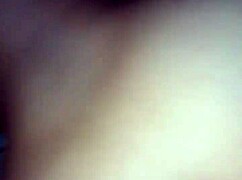 Japanese couple explores intimate moments in their home