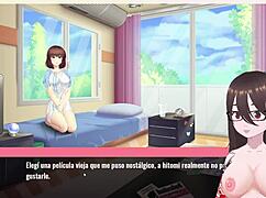 Exploring Juguemos Her New Memorie 01 with Emo Characters and Big Assets.