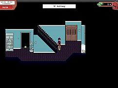 Spooky Milk Life Taboo Hentai Game Pornplay Ep 17 Massive Cum Overload After Rough Deepthroat