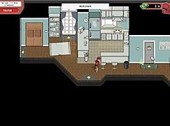 Spooky Milk Life Taboo Hentai Game Pornplay Ep 17 Massive Cum Overload After Rough Deepthroat