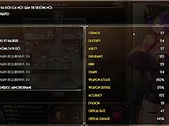 Karryn's Prison Gameplay Prisoner Mode