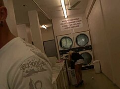 Your Blonde Stepmom Regan Anthony Brought to Wild Orgasm