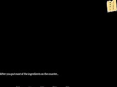 Adventures unfold in my new family cartoon series