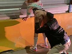 i feel so exposed stripping naked on the street and at my friends house as an argentinian teen