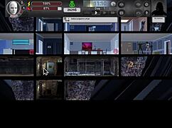 time to train girls for survival episode 1