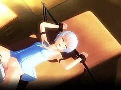 exploring bandage games in 3d anime hentai with uncensored 4k quality