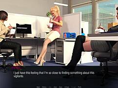 jessica oneil's hard news episode 41