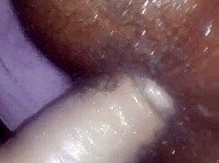 enrabando o marido safado com strapon