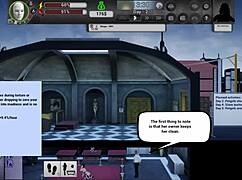 time to train girls for survival episode 1