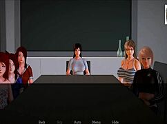 my new family episode with milf big tits 😍