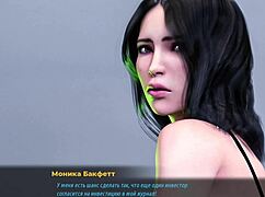 complete fashion business gameplay in episode 3 part 2