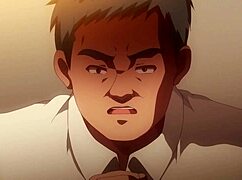 dark summons with busty family in anime hentai