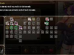 Karryn's Prison Gameplay Prisoner Mode