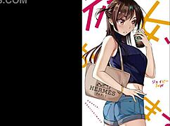 Hottest Anime Girls Season 2 Episode 6 Chizuru Mizuhara Volume 2