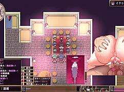 In the game Roru Dia no Tsubasa, another substory unfolds with old characters in hardcore anime style.