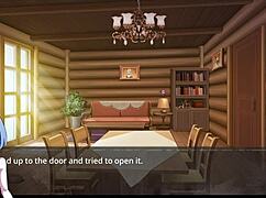 Witch Trapped in Sexual Prison Hentai Gameplay Episode 11 😈