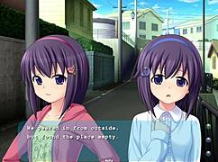 princess x fan disc ep19 - going on a double date