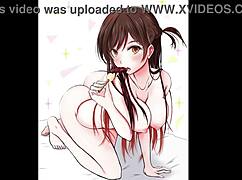 Hottest Anime Girls Season 2 Episode 6 Chizuru Mizuhara Volume 2